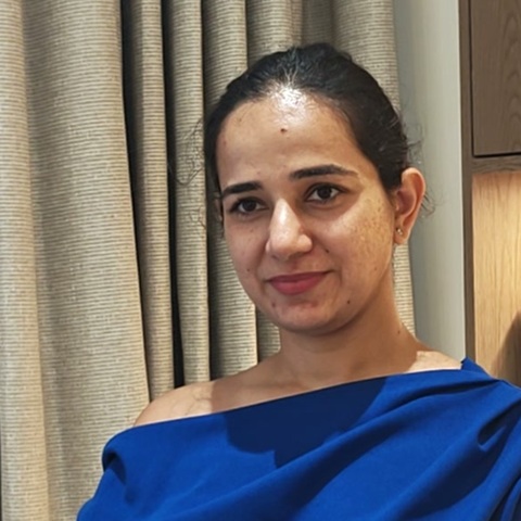 Ashween Anand