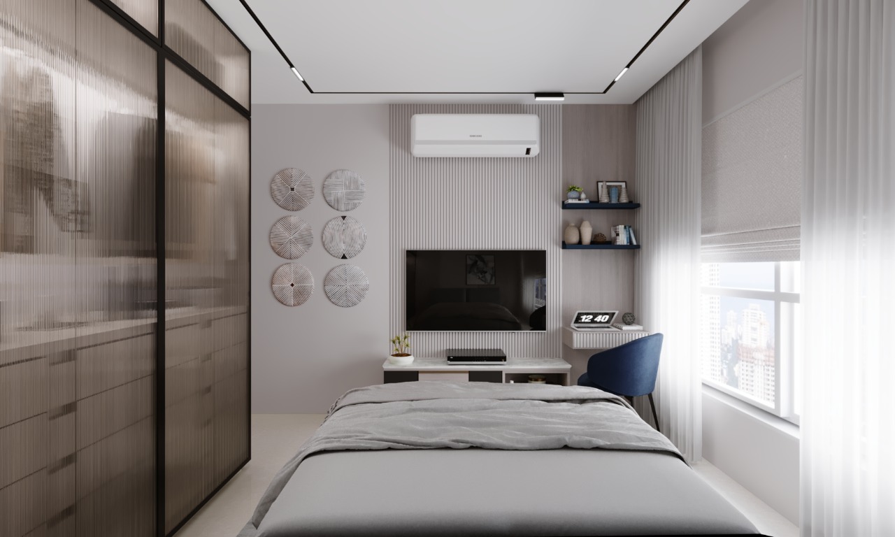 KLP Riviera – Luxury Residential Development by Salsette Designs